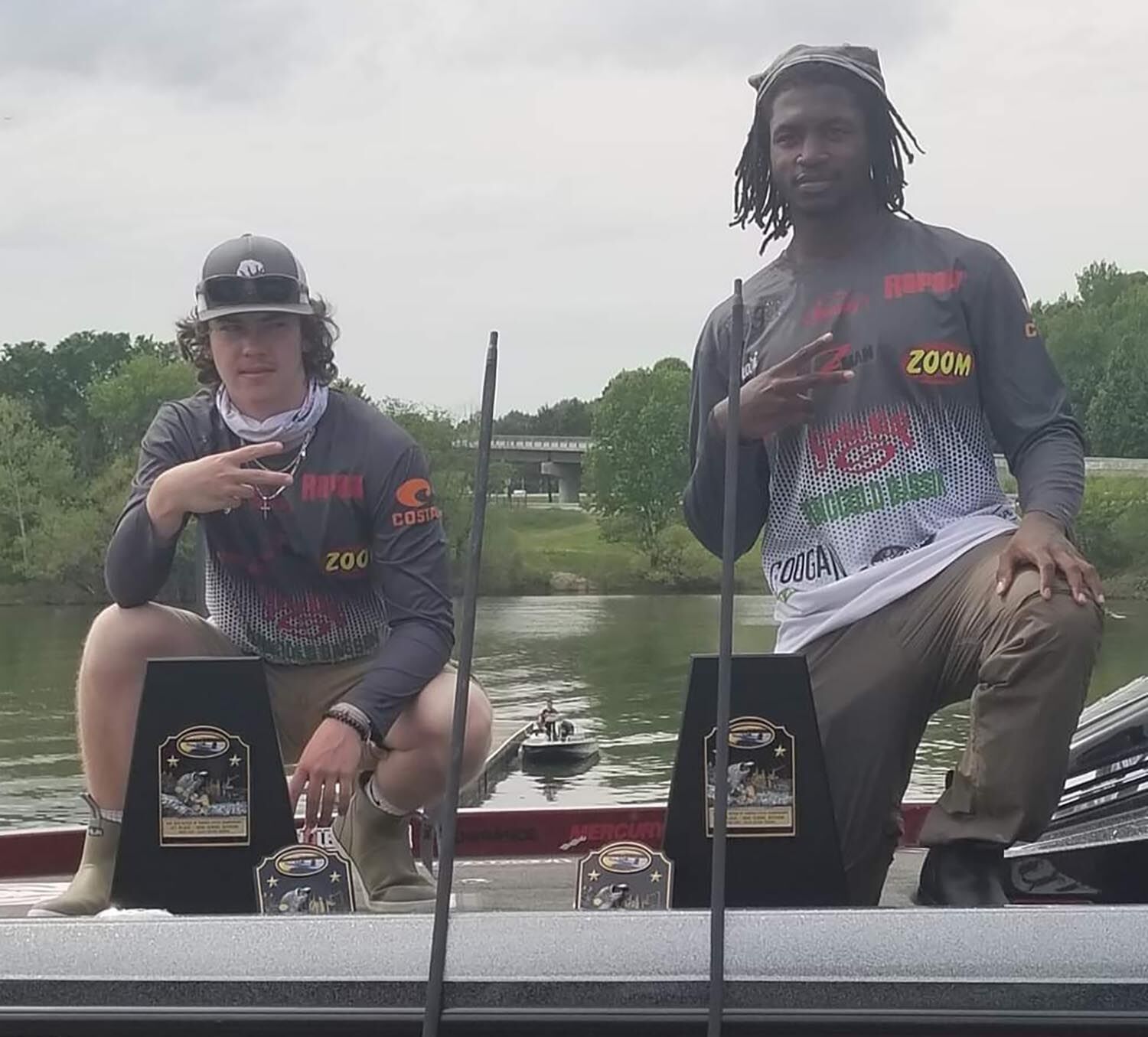 Fishing